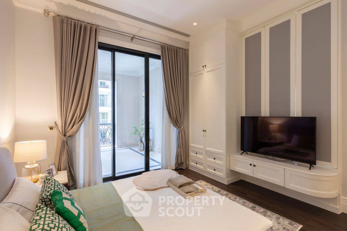 picture 3-BR 245 Sqm Near BTS Phloen Chit At 98 Wireless (ID 3356466) - 21/47