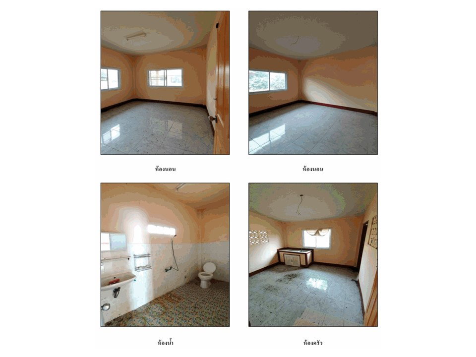 picture HOME 76 Sq.w. Hang Chat Lamphang for 750,000 - 7/7