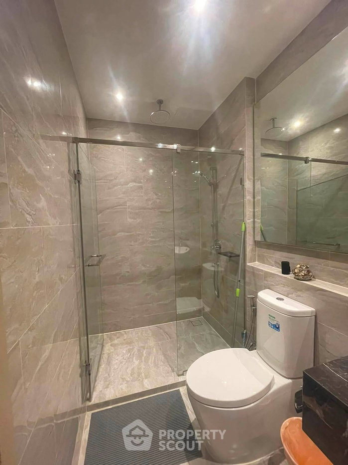 picture 1-BR Condo at ASHTON Asoke - Rama 9 near MRT Phra Ram 9 (ID 3356235) - 9/11