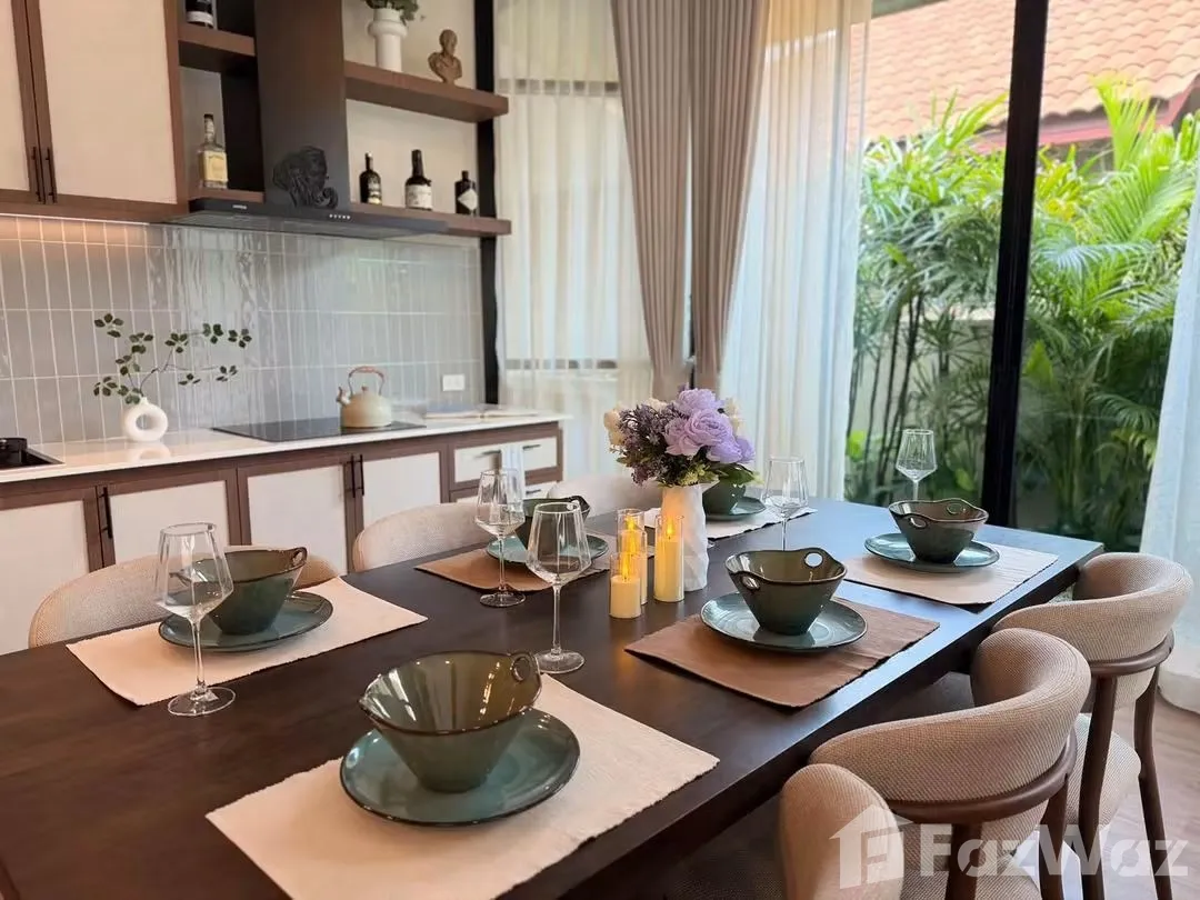 รูป 3 bedroom 3 bathroom 6826206 - รูปที่ 7/31