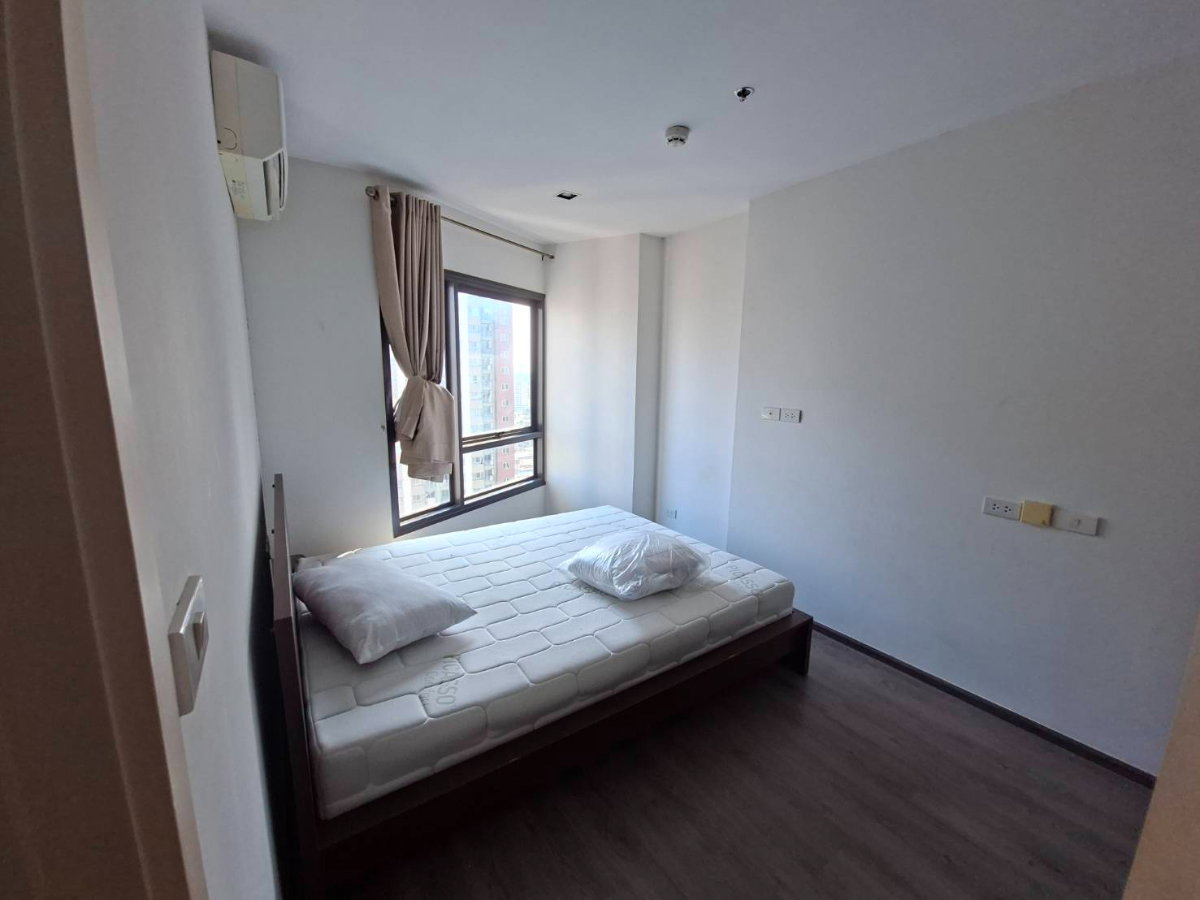 picture For Rent - Rich Park Triple Station Srinakarin - 2/16