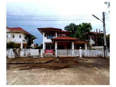 Houses for sale Nakhon Ratchasima Rajabhat University : HOME 73 Sq.w. Muang Nakhon Ratchasima Nakhon Ratchasima for 2.3M