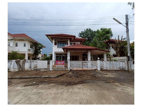 HOME 73 Sq.w. Muang Nakhon Ratchasima Nakhon Ratchasima for 2.3M