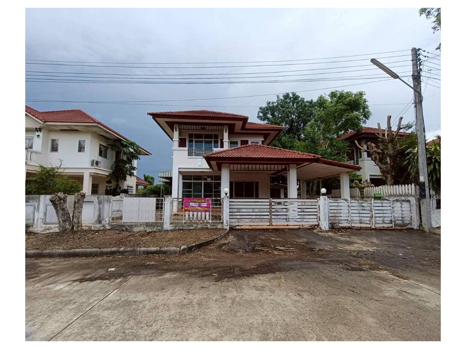 picture HOME 73 Sq.w. Muang Nakhon Ratchasima Nakhon Ratchasima for 2.3M - 1/10