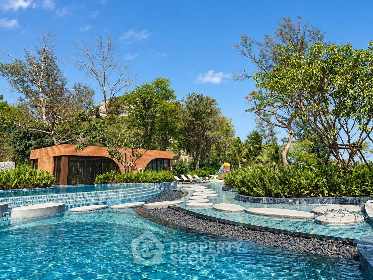 รูป ขายคอนโด 1 ห้องนอนที่ Sasara Hua Hin ใกล้หาดเขาตะเกียบ (ID 3356520) - รูปที่ 14/18