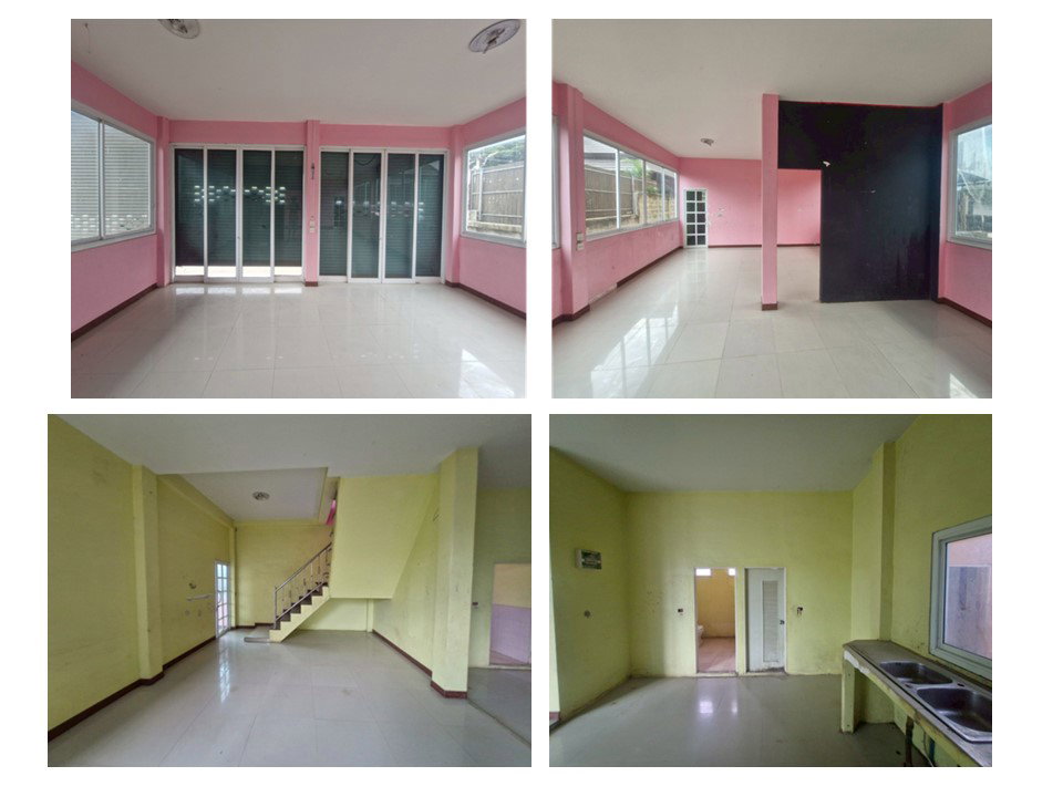 picture HOME 89 Sq.w. Nong Muang Lopburi for 2.5M - 8/10