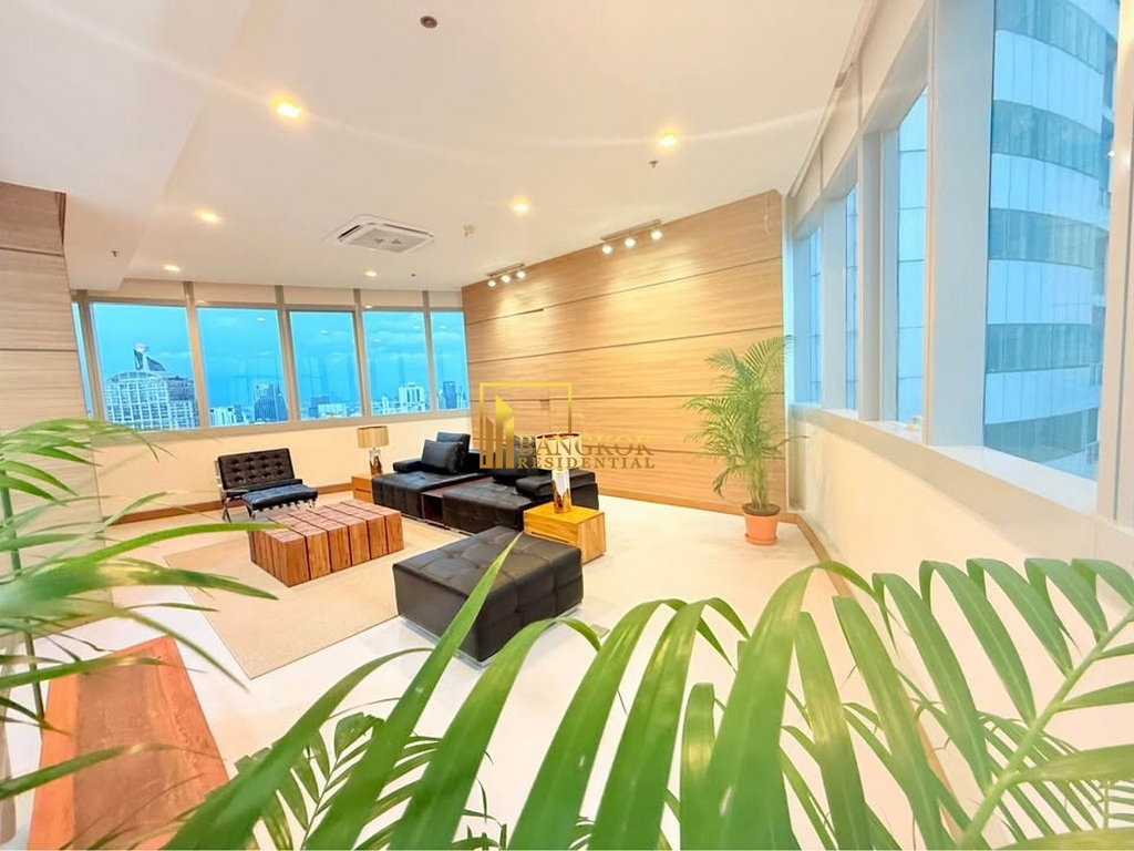 picture Millennium Residence | Spacious 3 Bedroom Luxury Condo - BR4123CD - 2/25