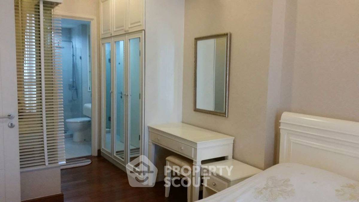 รูป คอนโด 1-ห้องนอน ที่ ไอวี่สาทร 10 ใกล้ BTS เซนต์หลุยส์ (ID 3356394) - รูปที่ 9/14