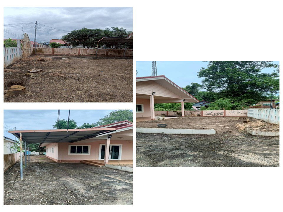 picture LAND 108 Sq.w. Muang Muddahan Mukdahan for 2.2M - 7/10
