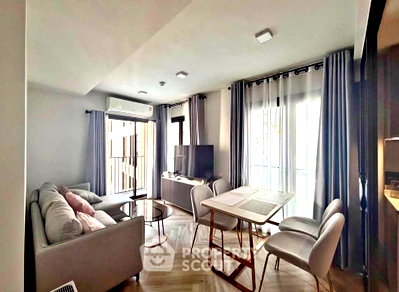 Condos for rent : 1-BR Condo At Chapter Thonglor 25, 58 Sqm, 4th Floor (ID 3113803)