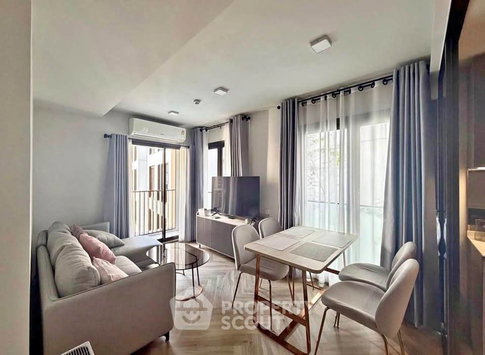 คอนโด 1 ห้องนอน Chapter Thonglor 25 ขนาด 58 ตร.ม. ชั้น 4 (ID 3113803)