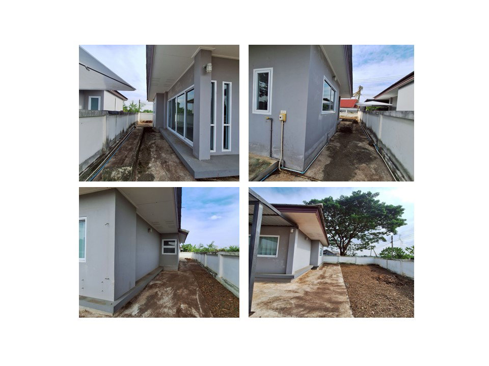 picture HOME 90 Sq.w. Muang Lampang Lamphang for 1.9M - 7/10