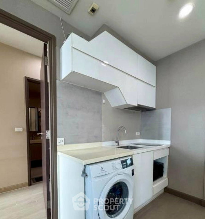 picture 1-BR Condo at Pyne By Sansiri near BTS Ratchathewi (ID 3355747) - 6/7
