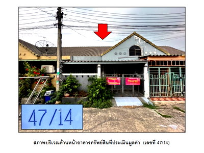 Land for sale Lotus's go fresh Pruksa Village 3 : LAND 19.5 Sq.w. Bang Bua Thong Nonthaburi for 900,000