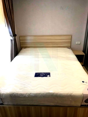 Condos for sale : 🔺 For Sell Condo PLUM CONDO RAMKHAMHAENG STATION Building 1, Floor 17,1 bed room, Room size 23 sqm