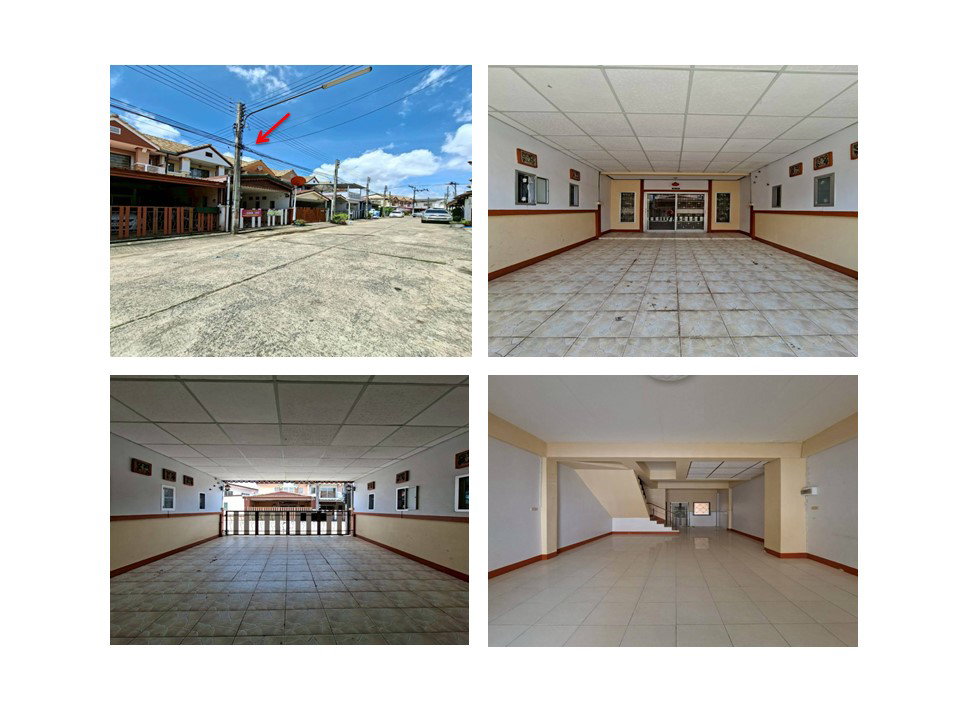 picture LAND 18 Sq.w. Muang Surat Thani Surat Thani for 1.5M - 2/5