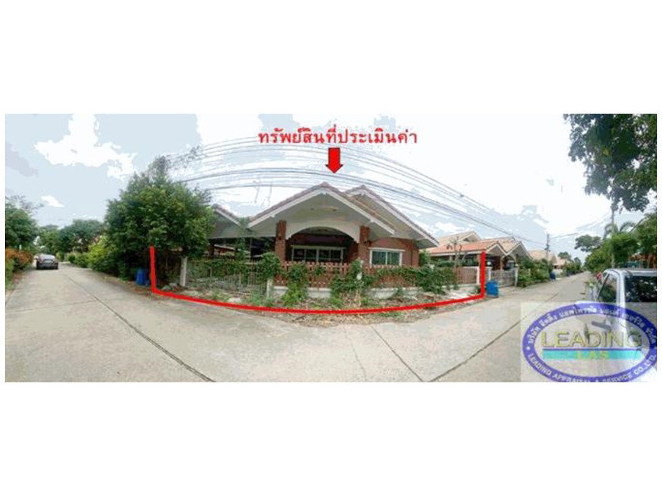 รูป ที่ดินพร้อมสิ่งปลูกสร้าง 50.4 ตร.วา โยธยาวิลเลจ (เฟส 1) บางปะอิน พระนครศรีอยุธยา 1.8M - รูปที่ 1/3