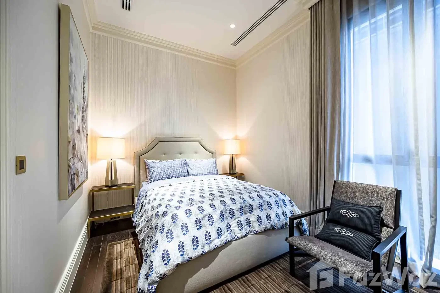 รูป คอนโดให้เช่า 2 ห้องนอน ในโครงการ ไนน์ตี้เอท ไวร์เลส 6827076 - รูปที่ 2/30