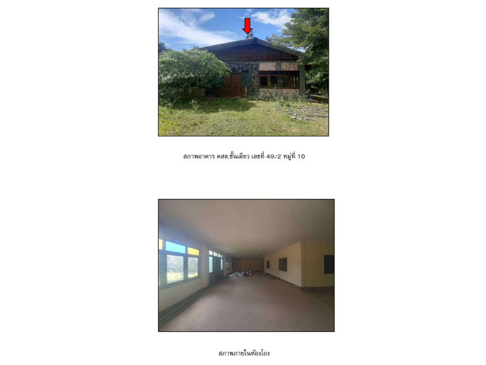 picture HOME 361 Sq.w. Nam Yun Ubon Ratchathani for 3.3M - 5/5
