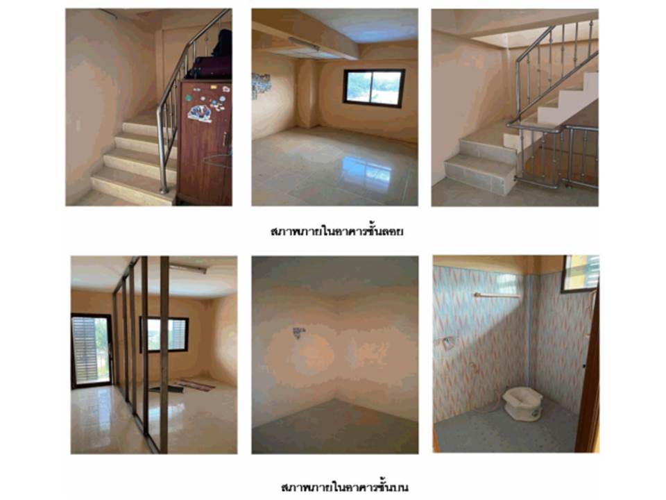 รูป ที่ดินพร้อมสิ่งปลูกสร้าง 20.3 ตร.วา ท่าฉาง สุราษฎร์ธานี 1.3M - รูปที่ 4/4