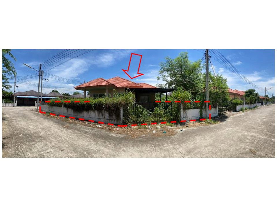 picture LAND 64 Sq.w. Plaeng Yao Chachoengsao for 1.6M - 1/3