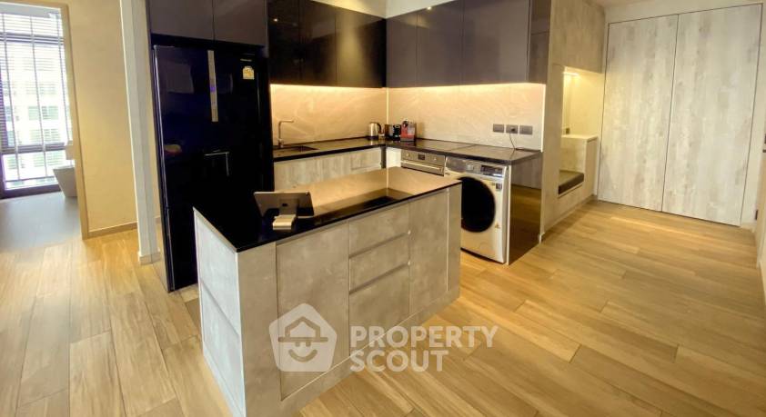 รูป คอนโด 2 ห้องนอน ชั้น 20 The Lofts Asoke ใกล้ MRT เพชรบุรี (ID 3037166) - รูปที่ 5/9