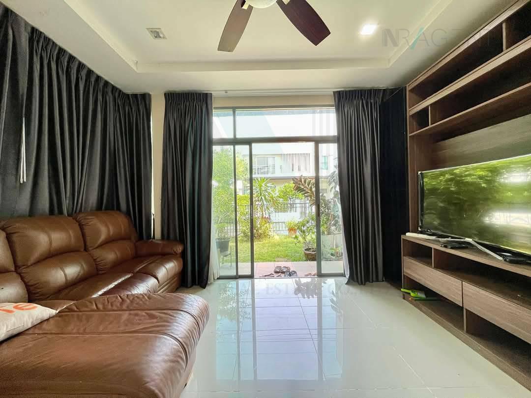 รูป 📌 ขายบ้านเดี่ยว โครงการ เพอร์เฟค เพลส สุขุมวิท 77 - สุวรรณภูมิ 2 ชั้น 3 ห้องนอน 3 ห้องน้ำ - รูปที่ 4/8