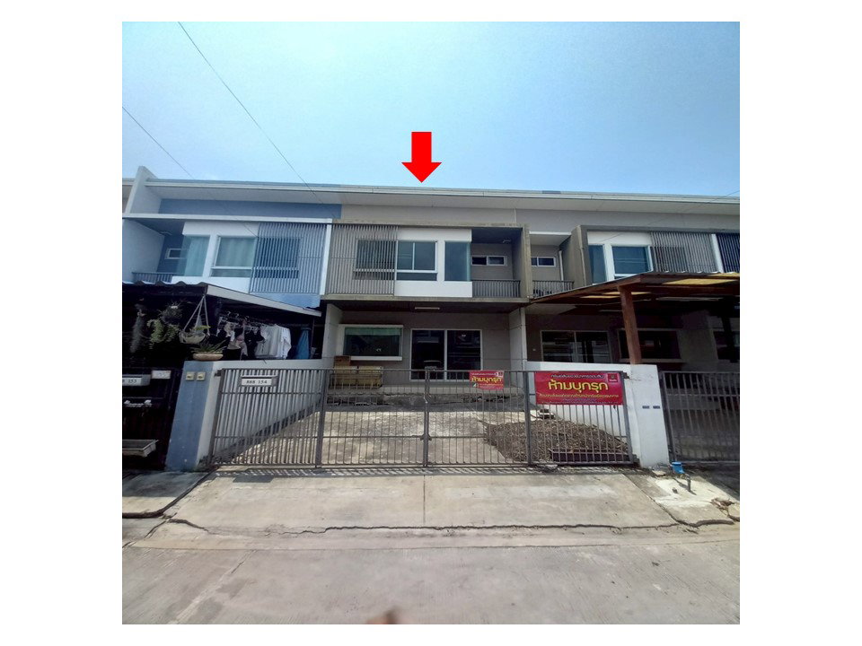 picture LAND 18.1 Sq.w. Phra Samut Jadee Samut Prakarn for 1.5M - 1/8