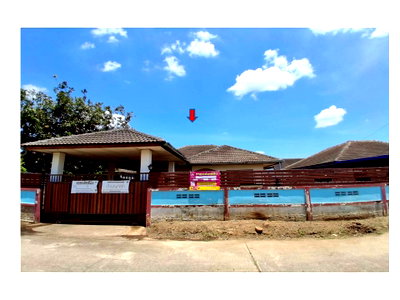 HOME 199 Sq.w. Ngao Lamphang for 4.6M