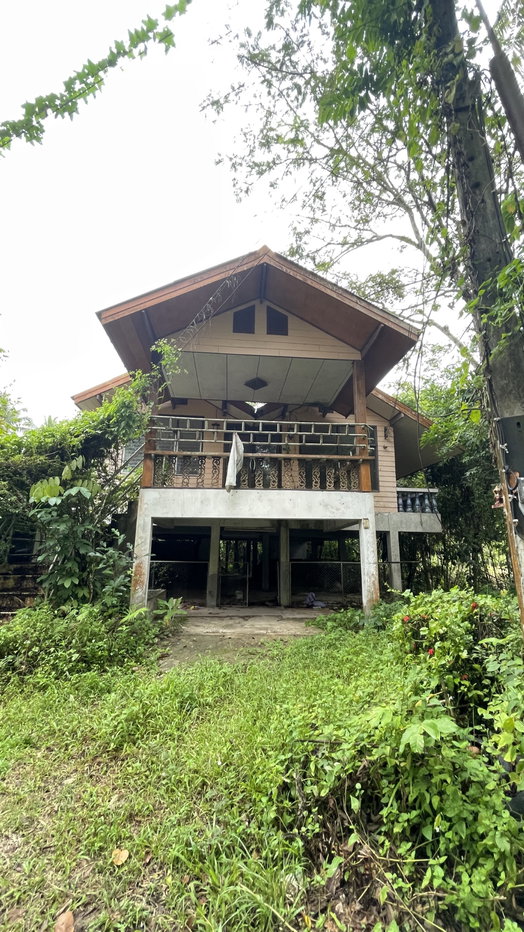 picture HOME 87.9 Sq.w. Tamot Phatthalung for 1M - 1/4