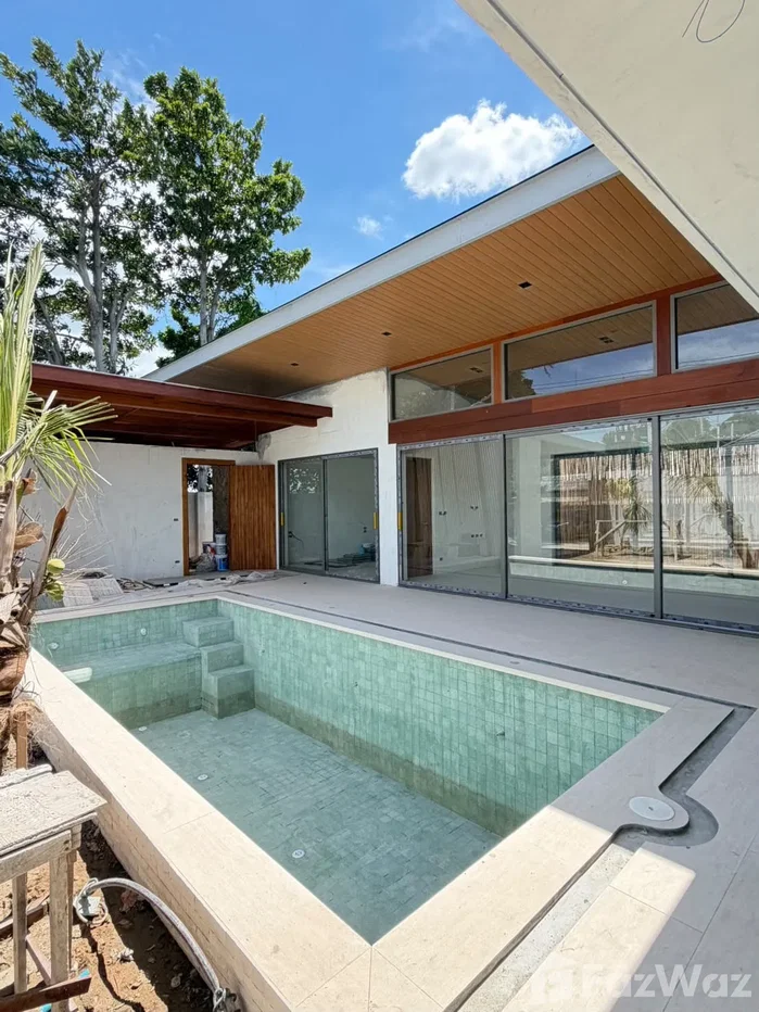 picture Modern 3-Bedroom Pool Villa for Sale – Bophut, Koh Samui 6826544 - 9/17