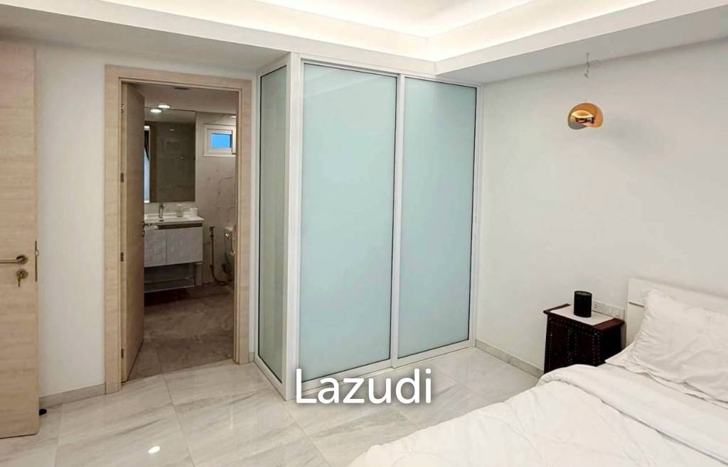 รูป ขายห้องชุด 1 ห้องนอนขนาดใหญ่ที่ แกรนด์ จอมเทียน คอนโด - รูปที่ 6/10