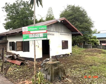picture HOME 90 Sq.w. Muang Sakon Nakhon Sakon Nakhon for 514,000 - 24/27