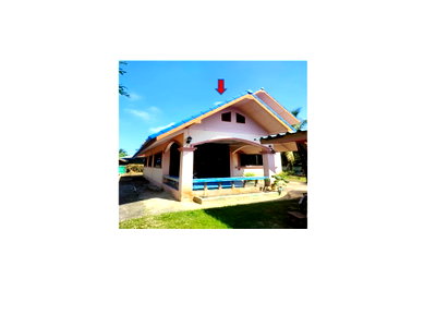 Houses for sale Lamphang : HOME 156 Sq.w. Muang Lampang Lamphang for 975,000