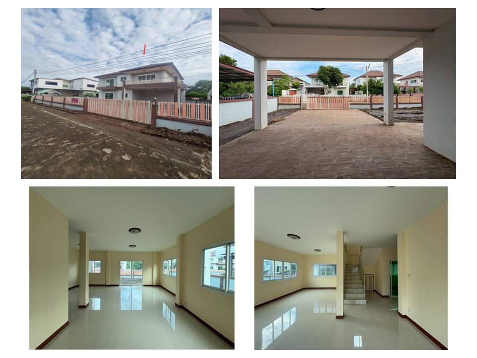 picture HOME 87.8 Sq.w. Muang Chai Nat Chainat for 2.8M - 5/8
