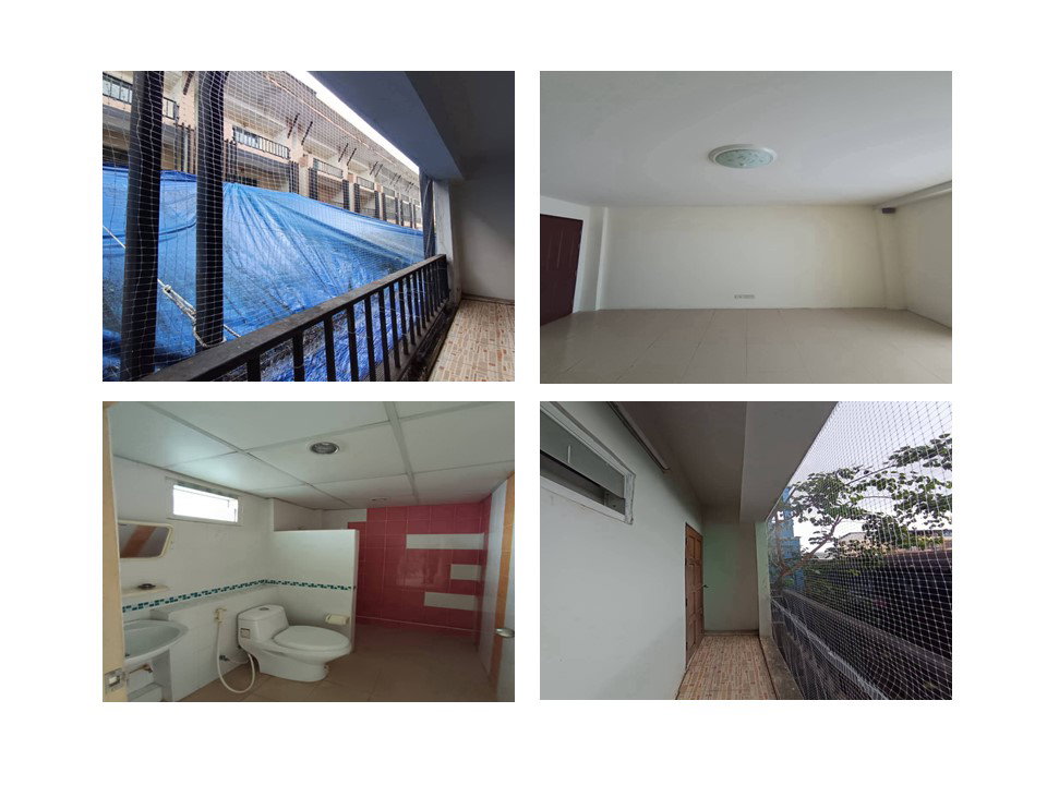 picture SHOP HOUSE 14.6 Sq.w. Mae Sod Tak for 5.7M - 7/10