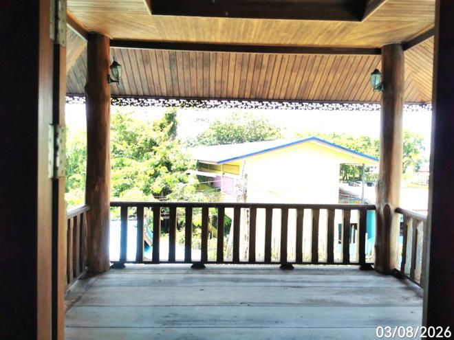 รูป บ้านเดี่ยว 247 ตร.วา บางปะอิน พระนครศรีอยุธยา 6.3M - รูปที่ 7/31
