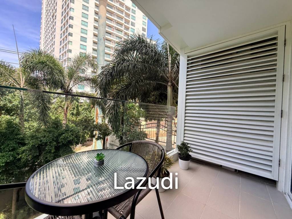 picture Sunset Boulevard 1 Newly Renovated Studio Condo for Sale - 11/12