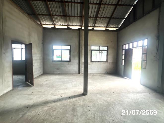 picture HOME 89 Sq.w. Kanthararom Si Sa Ket for 1.1M - 8/45