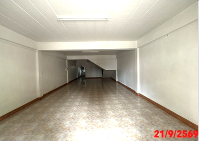 picture SHOP HOUSE 25 Sq.w. Yan Ta Khao Trang for 2.5M - 5/25