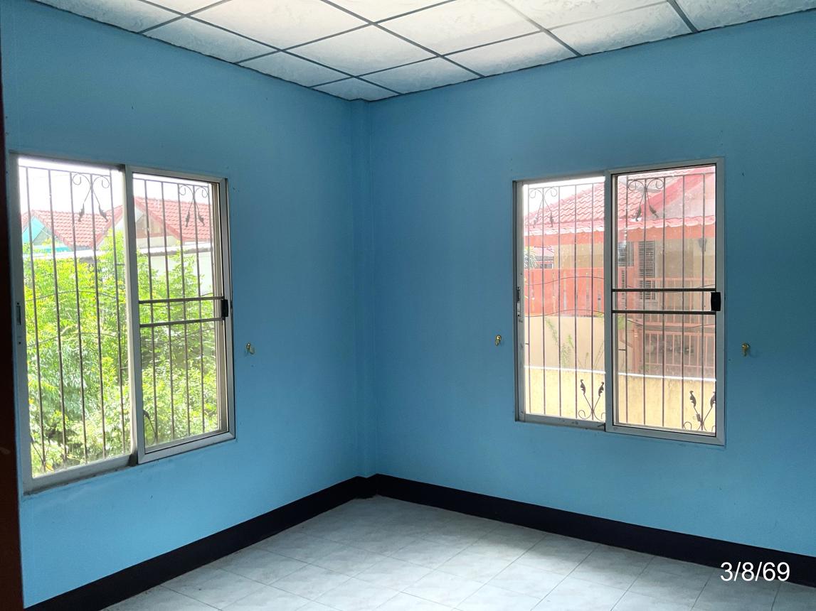 รูป บ้านเดี่ยว 34.7 ตร.วา บ้านฉาง ระยอง 1.6M - รูปที่ 11/19