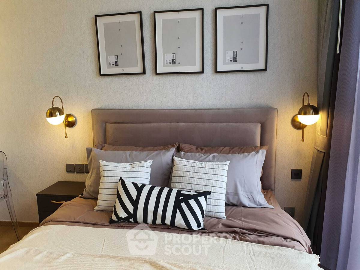 รูป คอนโด 2-ห้องนอน ที่ บีทนิค สุขุมวิท 32 ใกล้ BTS ทองหล่อ (ID 3356758) - รูปที่ 4/6