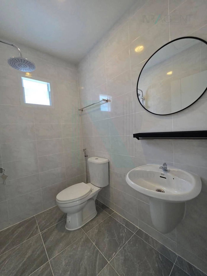 รูป 📌 ขายทาวน์เฮาส์ โครงการ บ้านบัวทอง 4 2 ชั้น 3 ห้องนอน 2 ห้องน้ำ - รูปที่ 8/8