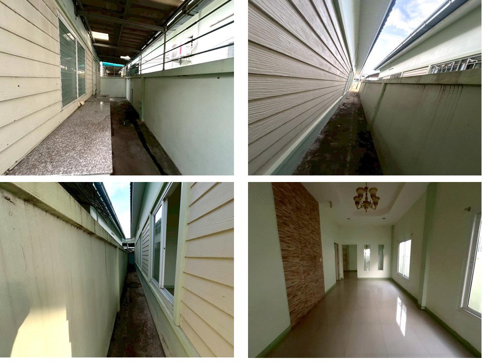 picture HOME 40.8 Sq.w. Wang Muang Saraburi for 1.1M - 5/7