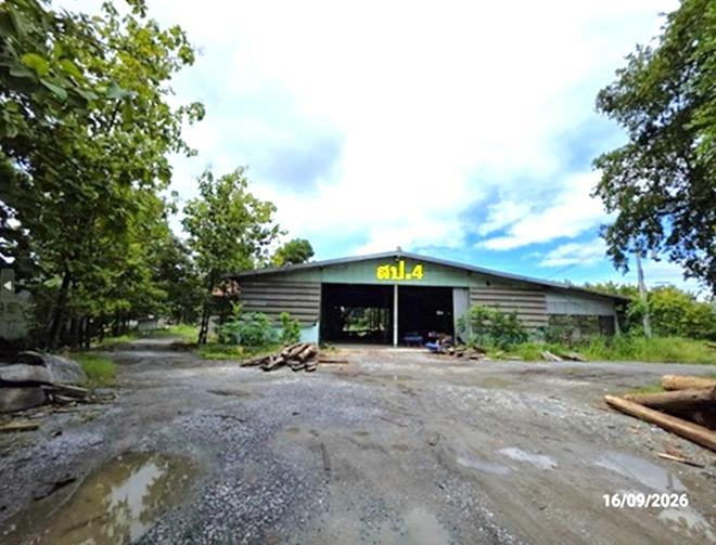 picture FACTORY 5209 Sq.w. Na Klang Nong Bua Lam Phu for 23.3M - 4/45
