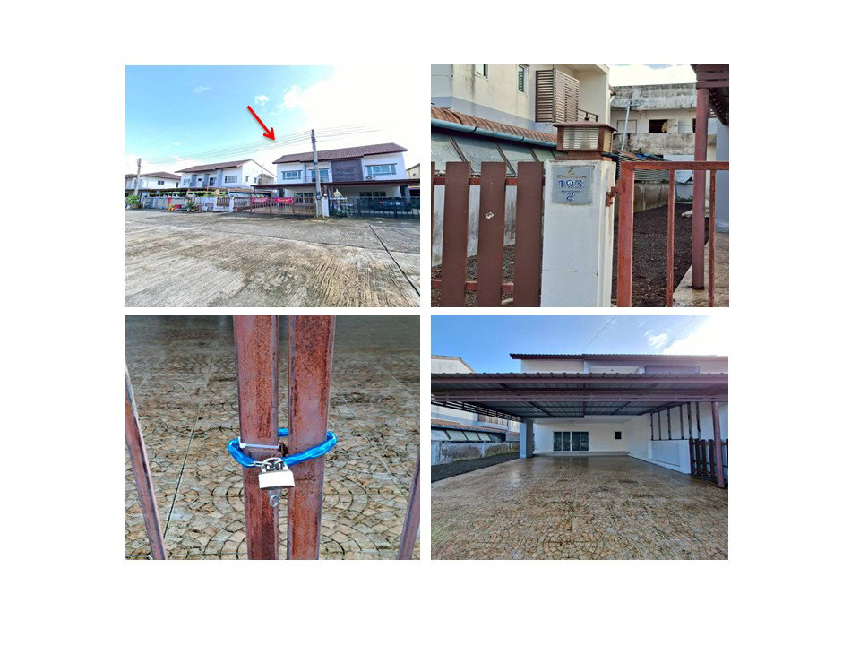 picture HOME 40 Sq.w. Pa Payom Phatthalung for 1.8M - 2/7