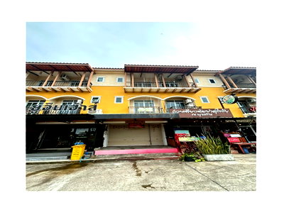 LAND 22.3 Sq.w. Phunphin Surat Thani for 2.6M