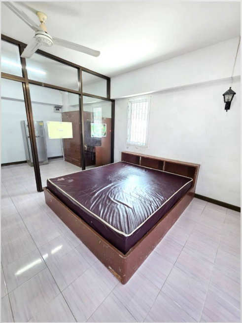 รูป ขายด่วนคอนโด วนิทัศน์คอนโด จ.นครสวรรค์ 550,000 บาท  - รูปที่ 1/6