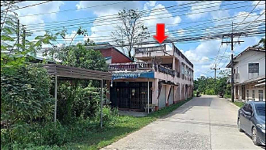 picture LAND 46 Sq.w. Pa Bon Phatthalung for 1.5M - 1/3