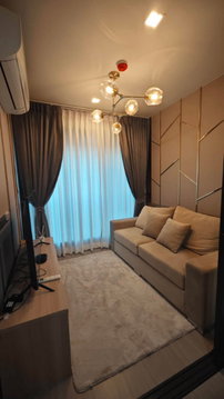 ✨Condo for Rent :  Life Ladprao  (AP-02) ( line : @condo91 )